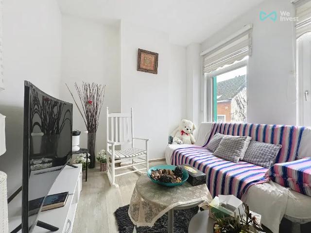 Appartement vente à D'hoye, Bruxelles