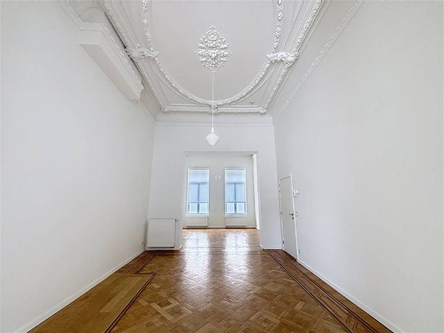 Appartement vente à Sint-joost-ten-node