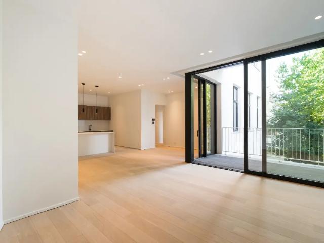 Appartement vente à D'hoye, Bruxelles