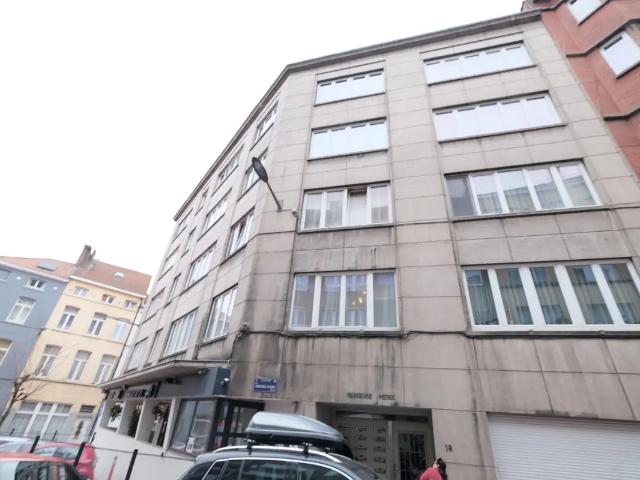 Appartement vente à D'hoye, Bruxelles