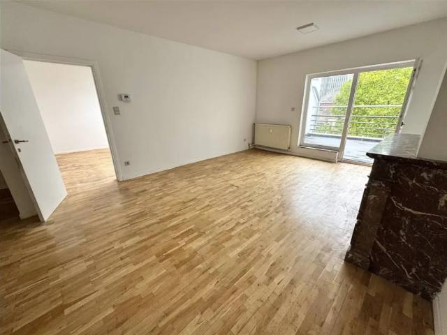 Appartement vente à D'hoye, Bruxelles