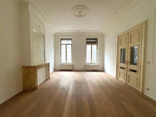 Appartement vente à D'hoye, Bruxelles