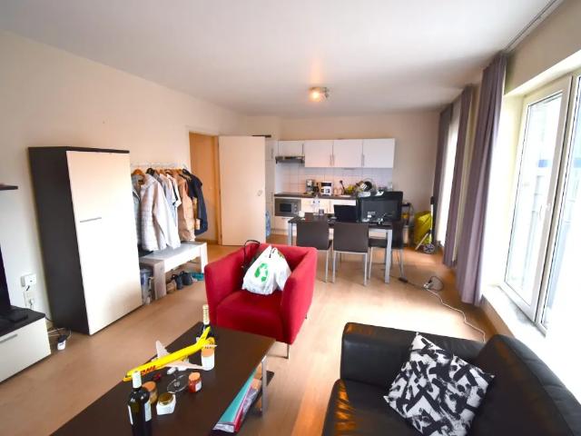 Appartement vente à D'hoye, Bruxelles