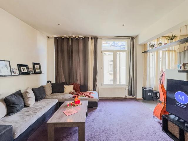 Appartement vente à D'hoye, Bruxelles
