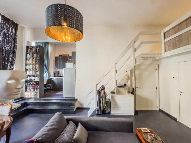 Appartement vente à D'hoye, Bruxelles