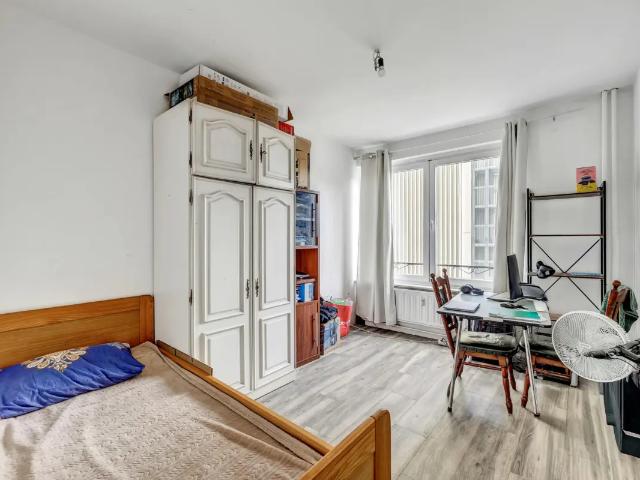 Appartement vente à Saint-Josse-ten-Noode - Sint-Joost-ten-Node, Brussel-Hoofdstad - Bruxelles-Capitale