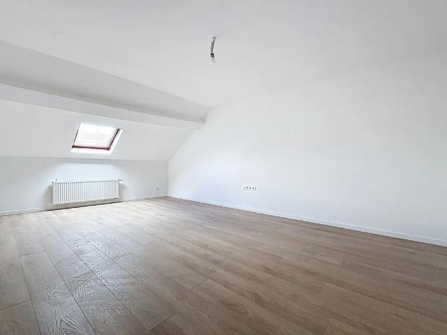 Appartement vente à D'hoye, Bruxelles