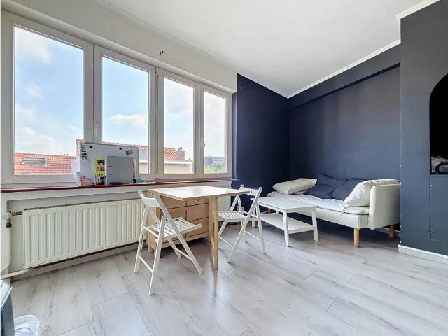 Appartement vente à D'hoye, Bruxelles