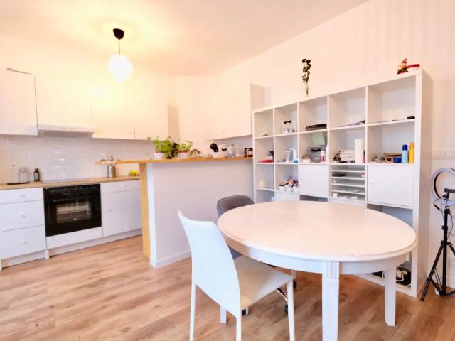 Appartement vente à D'hoye, Bruxelles