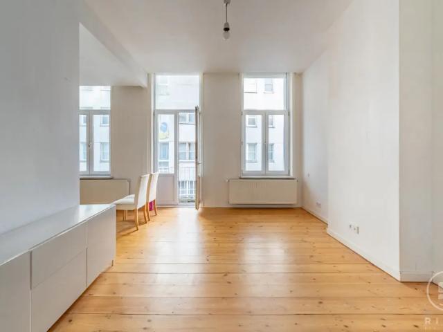 Appartement vente à D'hoye, Bruxelles