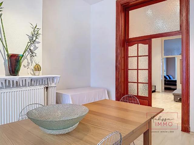 Appartement vente à D'hoye, Bruxelles