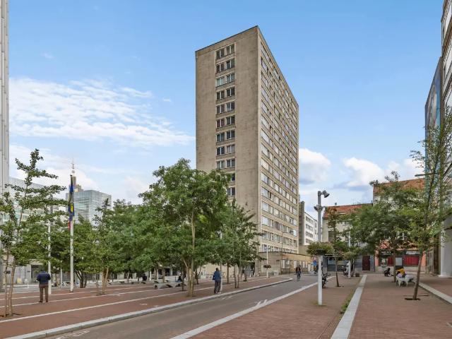 Appartement vente à D'hoye, Bruxelles