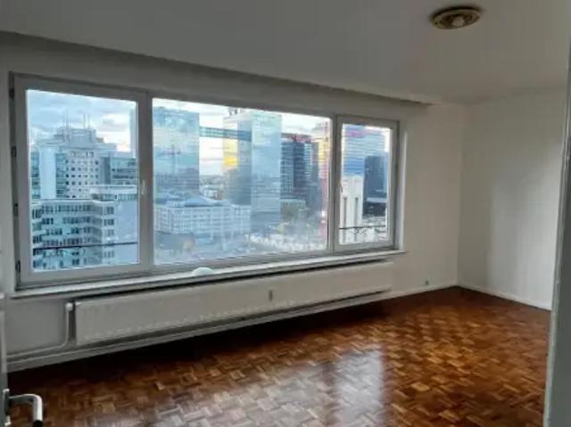 Appartement vente à D'hoye, Bruxelles