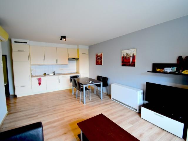 Appartement vente à D'hoye, Bruxelles