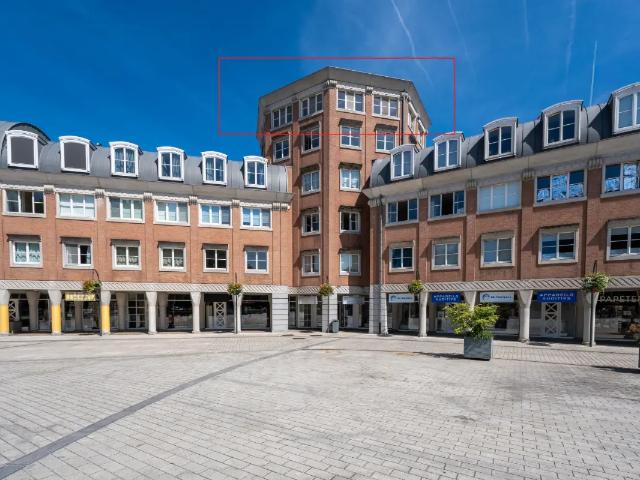 Appartement vente à Sint-lambrechts-woluwe, Bruxelles