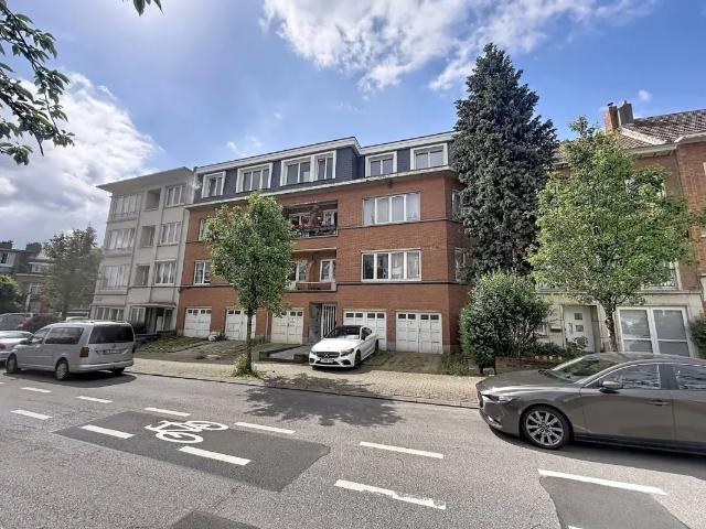 Appartement vente à Sint-lambrechts-woluwe, Bruxelles