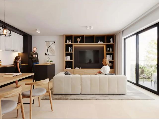 Appartement vente à Sint-lambrechts-woluwe, Bruxelles