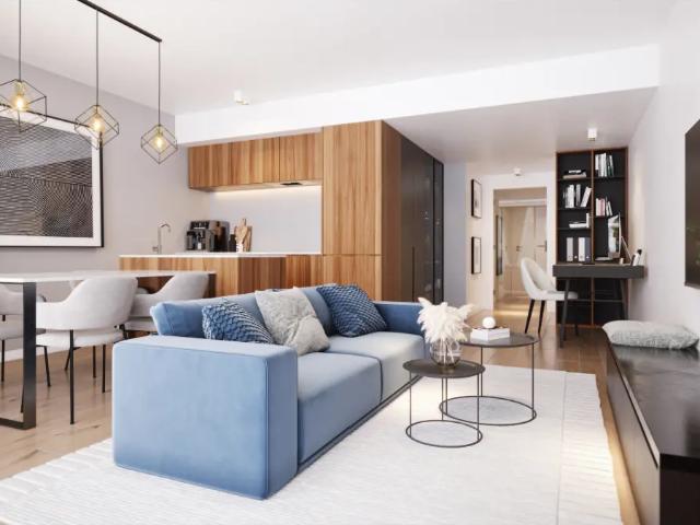 Appartement vente à Sint-lambrechts-woluwe, Bruxelles