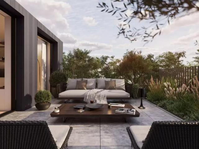 Appartement vente à Sint-lambrechts-woluwe, Bruxelles