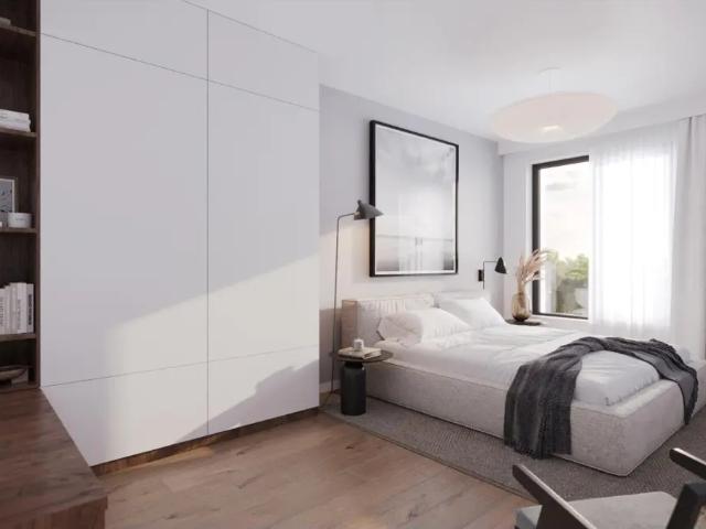 Appartement vente à Sint-lambrechts-woluwe, Bruxelles