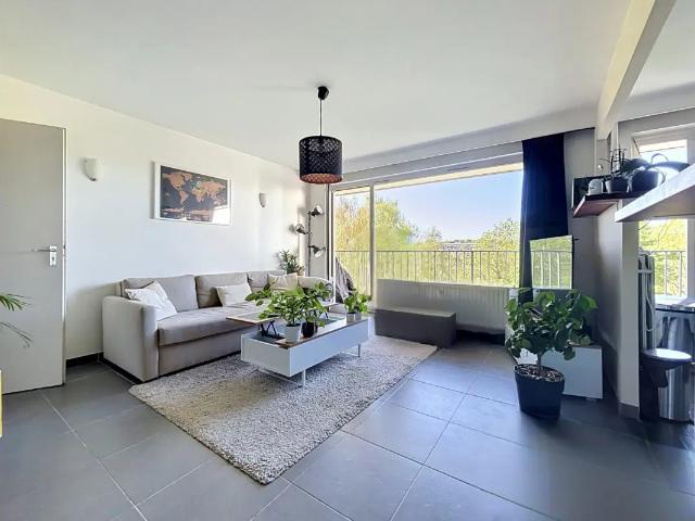 Appartement vente à Sint-lambrechts-woluwe, Bruxelles