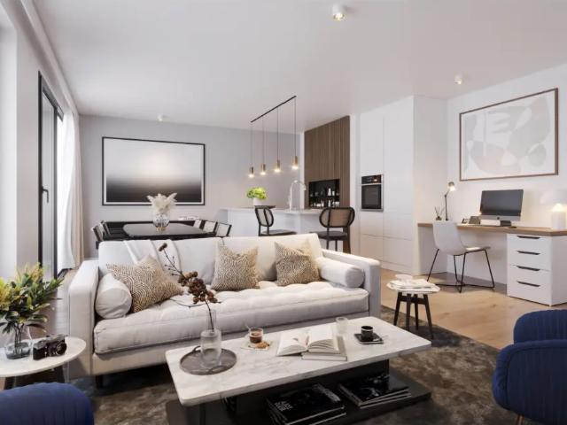 Appartement vente à Sint-lambrechts-woluwe, Bruxelles