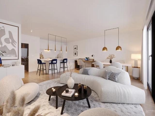 Appartement vente à Sint-lambrechts-woluwe, Bruxelles