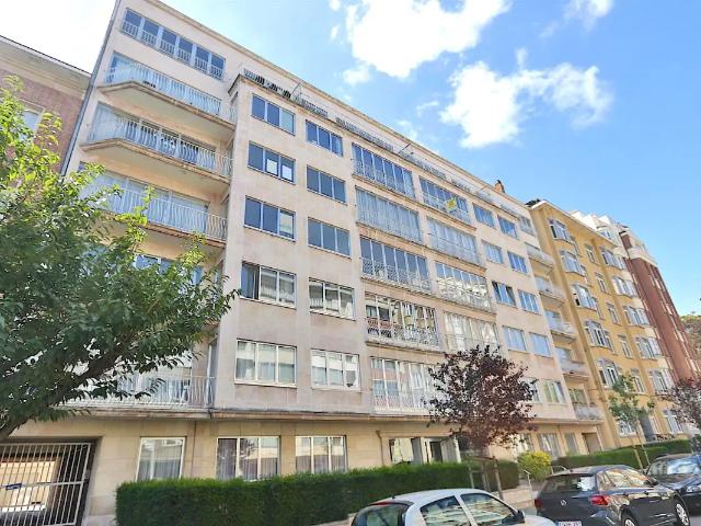 Appartement vente à Sint-lambrechts-woluwe, Bruxelles