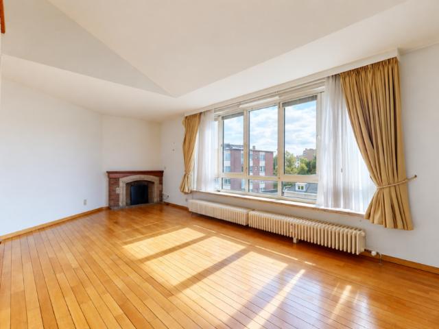 Appartement vente à Tomberg, Woluwe-Saint-Lambert - Sint-Lambrechts-Woluwe