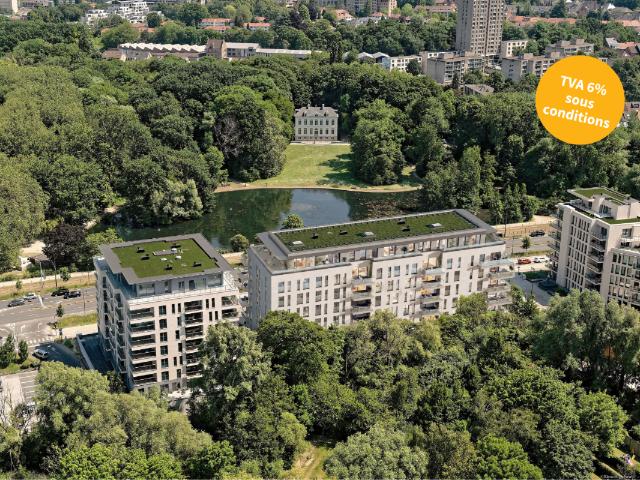 Appartement vente à Sint-lambrechts-woluwe, Bruxelles