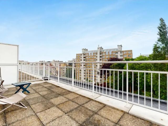 Appartement vente à Sint-lambrechts-woluwe, Bruxelles