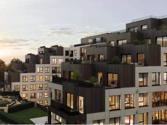 Appartement vente à Sint-lambrechts-woluwe, Bruxelles