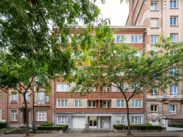 Appartement vente à Sint-lambrechts-woluwe, Bruxelles