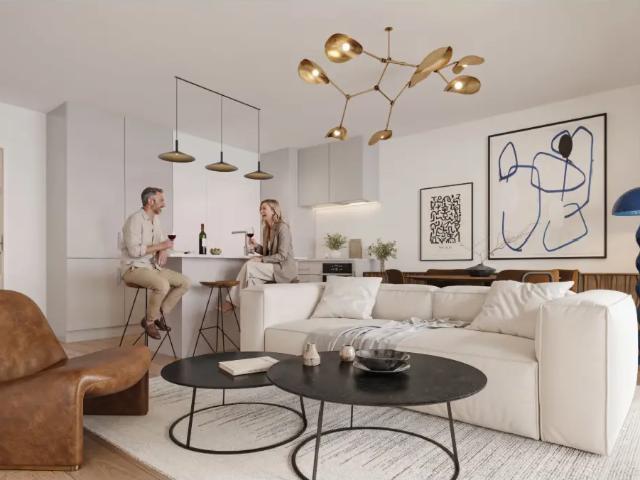 Appartement vente à Sint-lambrechts-woluwe, Bruxelles