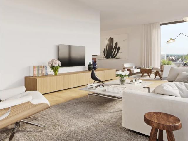Appartement vente à Sint-lambrechts-woluwe, Bruxelles
