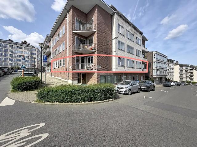 Appartement vente à Sint-lambrechts-woluwe, Bruxelles