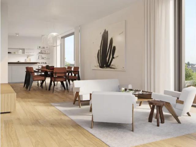 Appartement vente à Sint-lambrechts-woluwe, Bruxelles