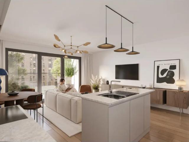 Appartement vente à Sint-lambrechts-woluwe, Bruxelles
