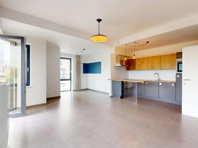 Appartement vente à Woluwe-Saint-Lambert - Sint-Lambrechts-Woluwe, Brussel-Hoofdstad - Bruxelles-Capitale