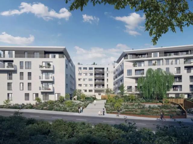 Appartement vente à Sint-lambrechts-woluwe, Bruxelles