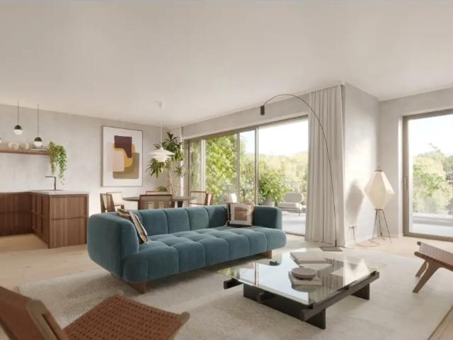 Appartement vente à Sint-lambrechts-woluwe, Bruxelles