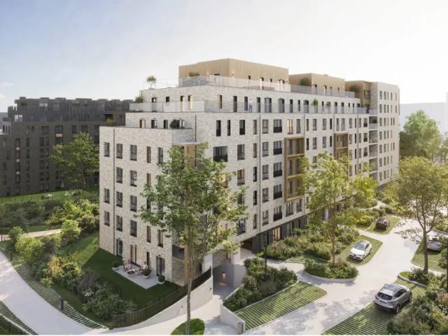 Appartement vente à Sint-lambrechts-woluwe, Bruxelles