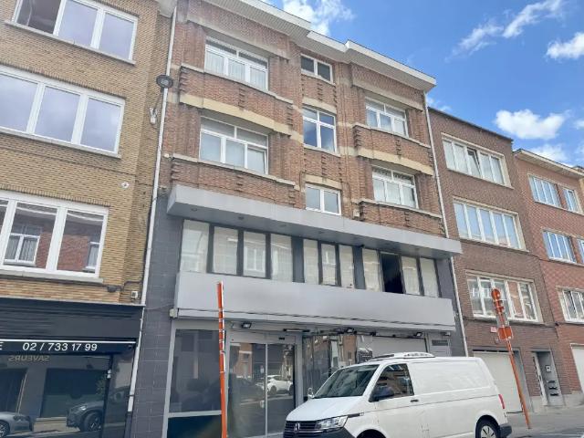 Appartement vente à Sint-lambrechts-woluwe, Bruxelles