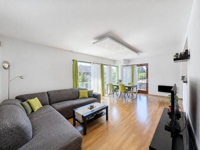 Appartement vente à Sint-lambrechts-woluwe, Bruxelles
