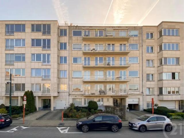 Appartement vente à Sint-lambrechts-woluwe, Bruxelles