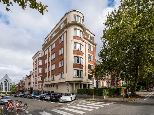 Appartement vente à Sint-lambrechts-woluwe, Bruxelles