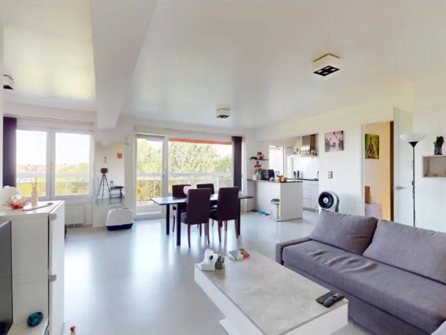 Appartement vente à Sint-lambrechts-woluwe, Bruxelles