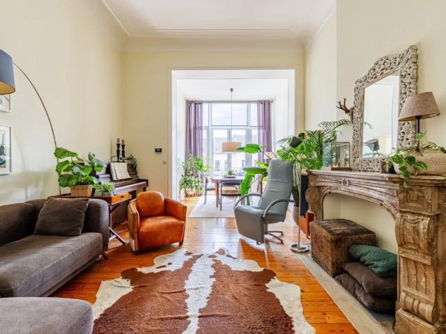 Appartement vente à Sint-lambrechts-woluwe, Bruxelles
