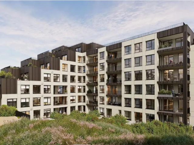 Appartement vente à Sint-lambrechts-woluwe, Bruxelles