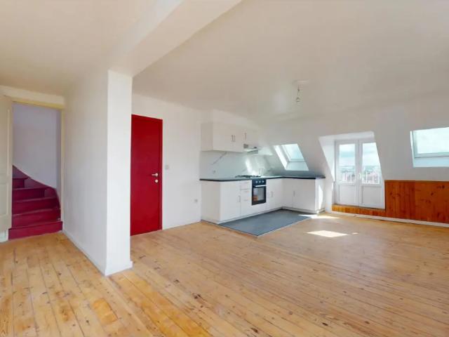Appartement vente à Sint-lambrechts-woluwe, Bruxelles